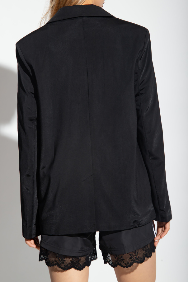 ADIDAS Originals Single | SchaferandweinerShops - breasted